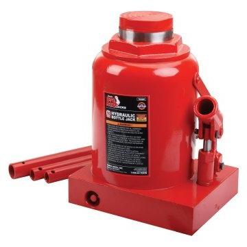 hydraulic jack