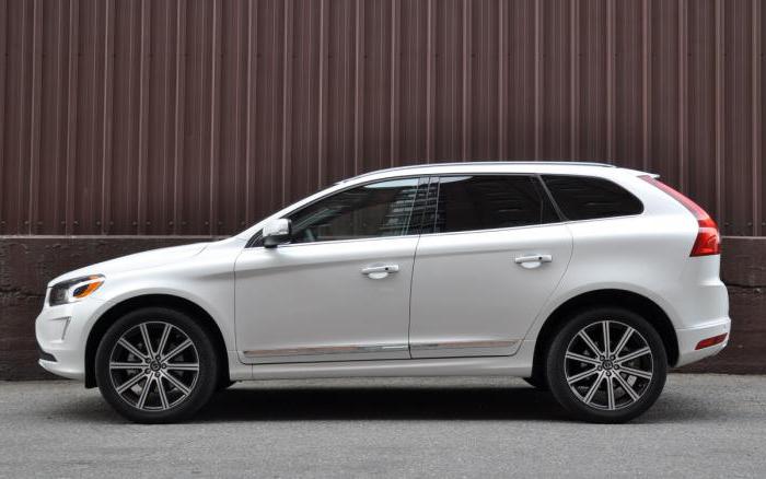 2015 Volvo owners reviews