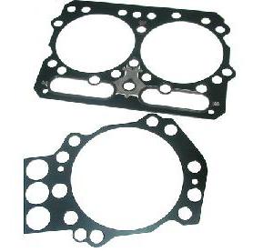 Because of what it may be necessary to replace the gasket gbtz?