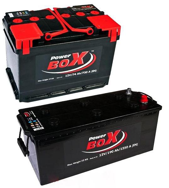 How to choose the battery: rating the best. Battery brands