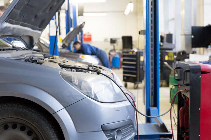 how to fill the air conditioner in the car with your own hands 