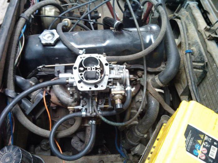 Which carburetor is better to put on VAZ-2106: advice of specialists