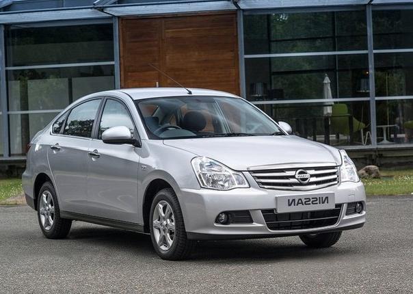 nissan almera classic reviews