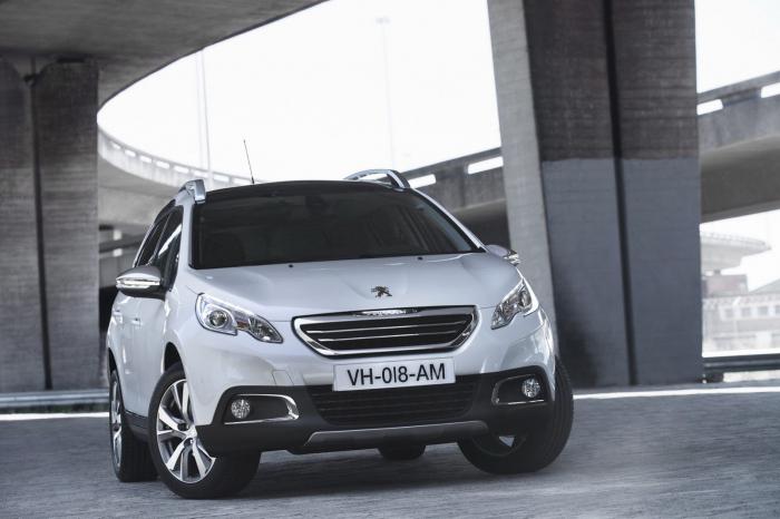 Peugeot 2008: owner reviews and a review of the French crossover