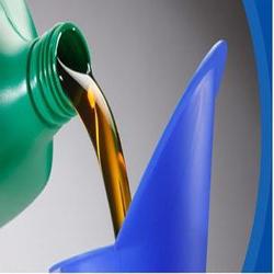 Fuel Additives