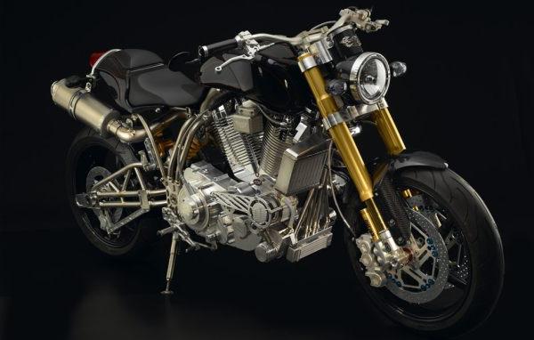 the most expensive motorcycle in the world