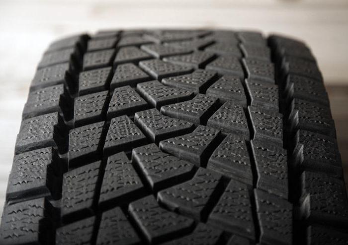 bridgestone blizzak dm z3