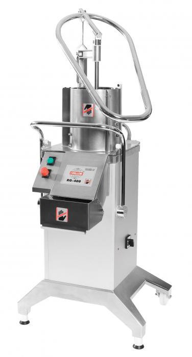 industrial vegetable cutter celme magnum tv330 price