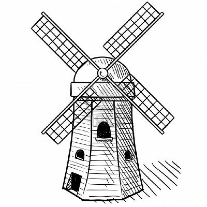 Windmill: interesting facts