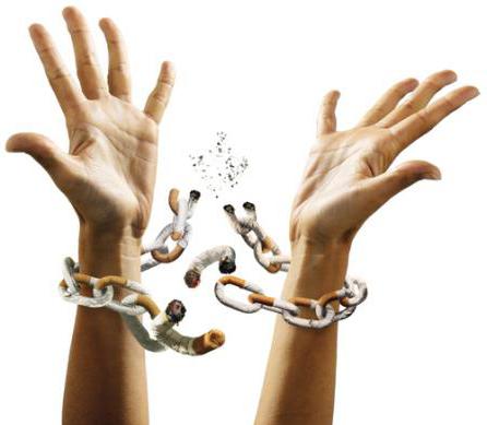 May 31 - Day of refusal of smoking. Have you already given up?