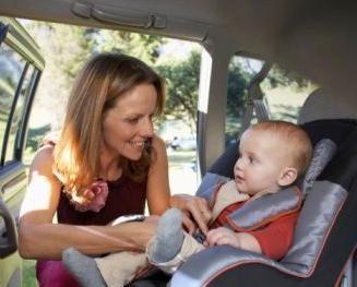 car seats baby care