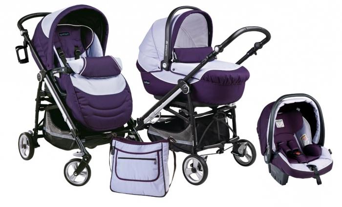 Than so good strollers 