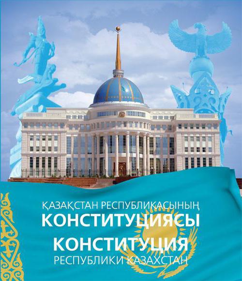 What will happen on August 30? What holiday in Kazakhstan?