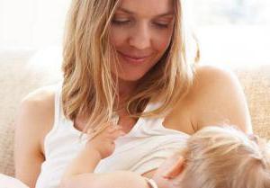 Headache with breastfeeding - what drugs can I drink?