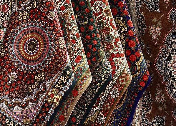 Iranian carpets prices