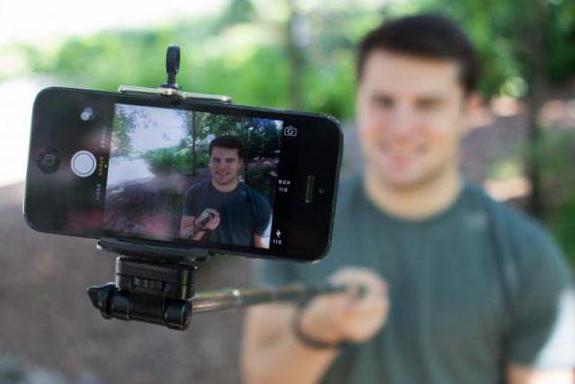 What is the name of the selfie stick? Features and Benefits