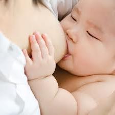 How to restore breast after feeding.