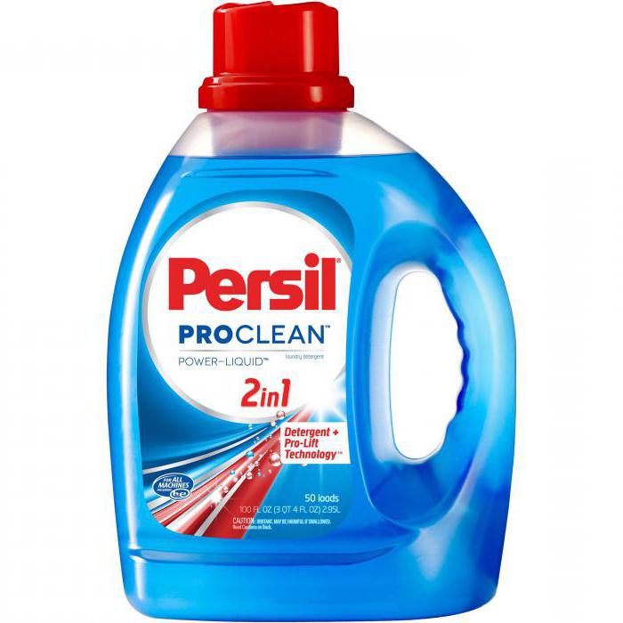 Persian liquid