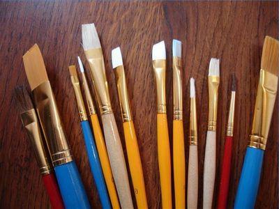 tools for drawing