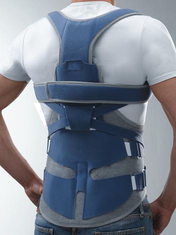 Corset to correct posture: reviews. Orthopedic corset for posture correction: which is better?