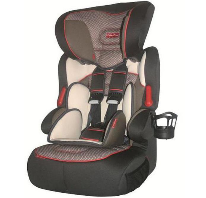 The best car seats for children: an overview of popular models. Characteristics, owner reviews