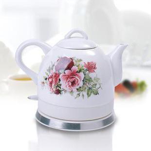 best ceramic teapots