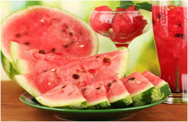  the benefits of watermelon in pregnancy 