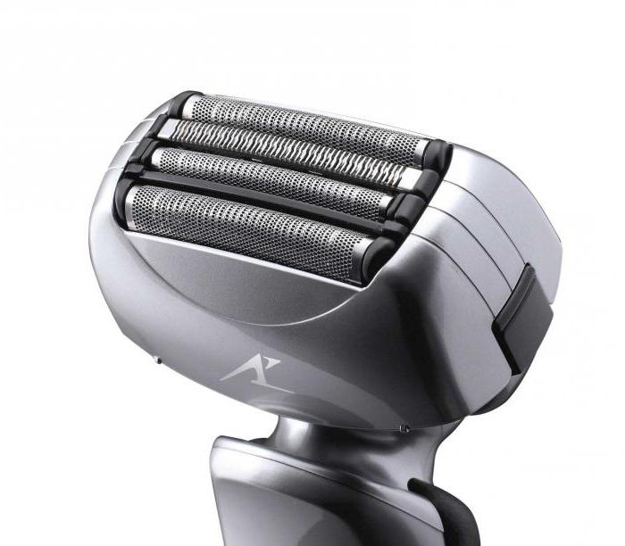 Panasonic ES-LF51 is an electric shaver that exceeds expectations!