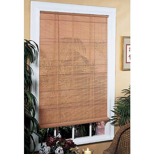 Why are roller blinds on plastic windows so popular now?