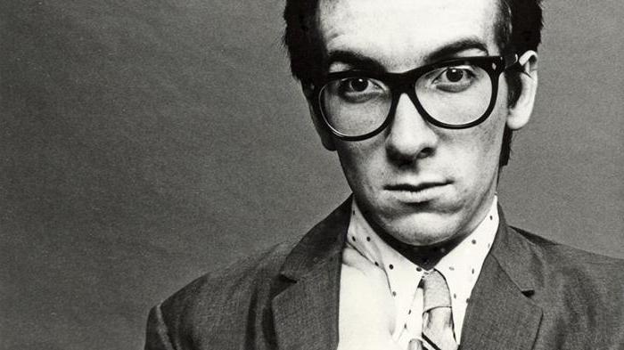 elvis costello