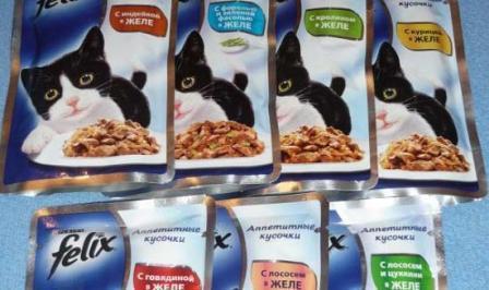 The cheapest cat food: review, features, composition and reviews