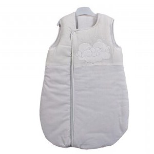 Sleeping bag for newborn