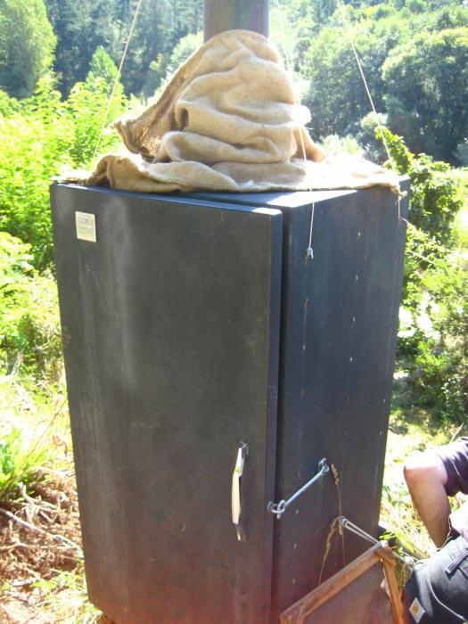 dryer for vegetables and fruits with their own hands for giving