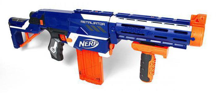  nerf elite