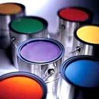 Alkyd paint