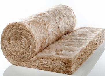 mineral wool