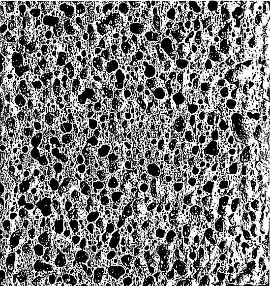 Blocks of cellular concrete: characteristics, dimensions