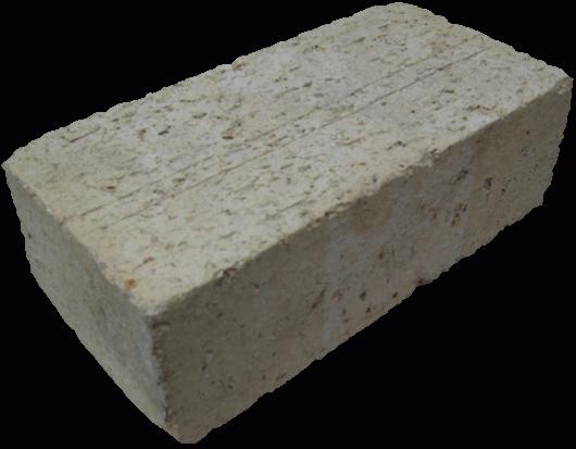 density of ceramic bricks