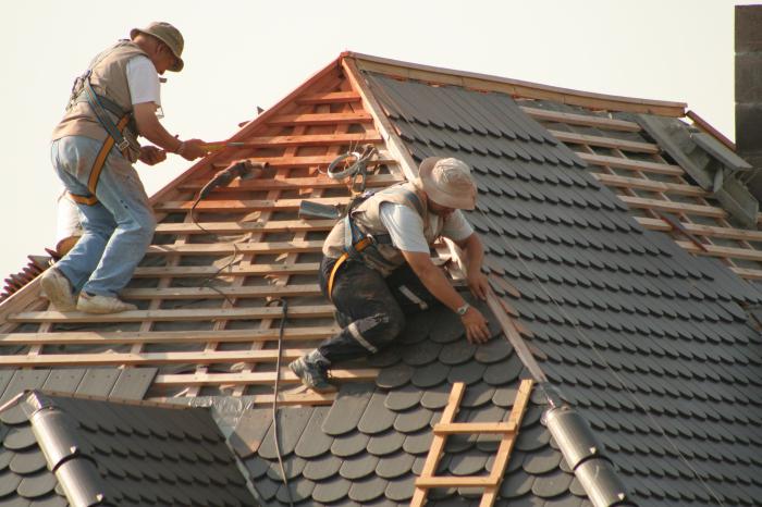 Roof pie for soft shingles