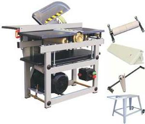 woodworking machines ant reviews