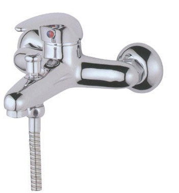 shower switch divertor 