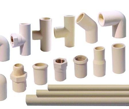 Fittings for metal-plastic pipes: purpose and varieties