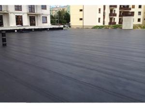 waterproofing roofing material 