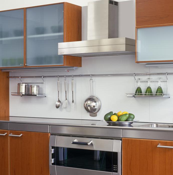 how to choose the right hood for the kitchen 