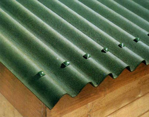 How to cover a roof with an onduline: the nuances of the process