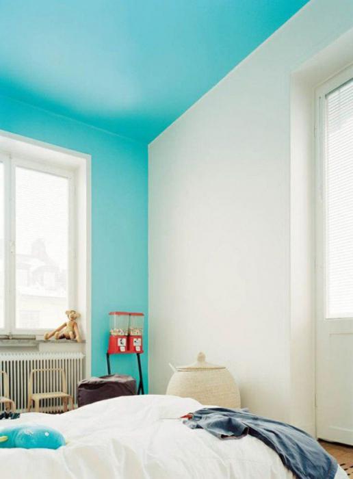 how to choose paint for walls