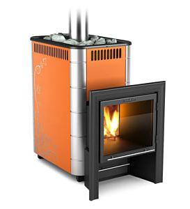 How to choose a stove for a bath. Furnaces for baths: customer reviews