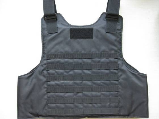 body armor with your own hands 