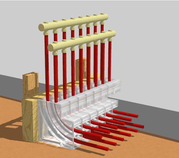 Which radiator is better for a private house? Calculation of heating and equipment selection