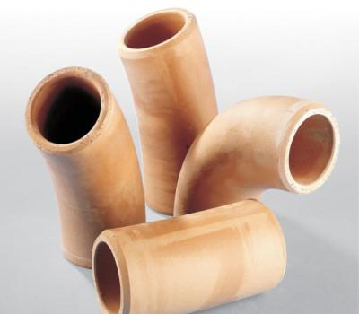 Sewer pipes cast iron: varieties